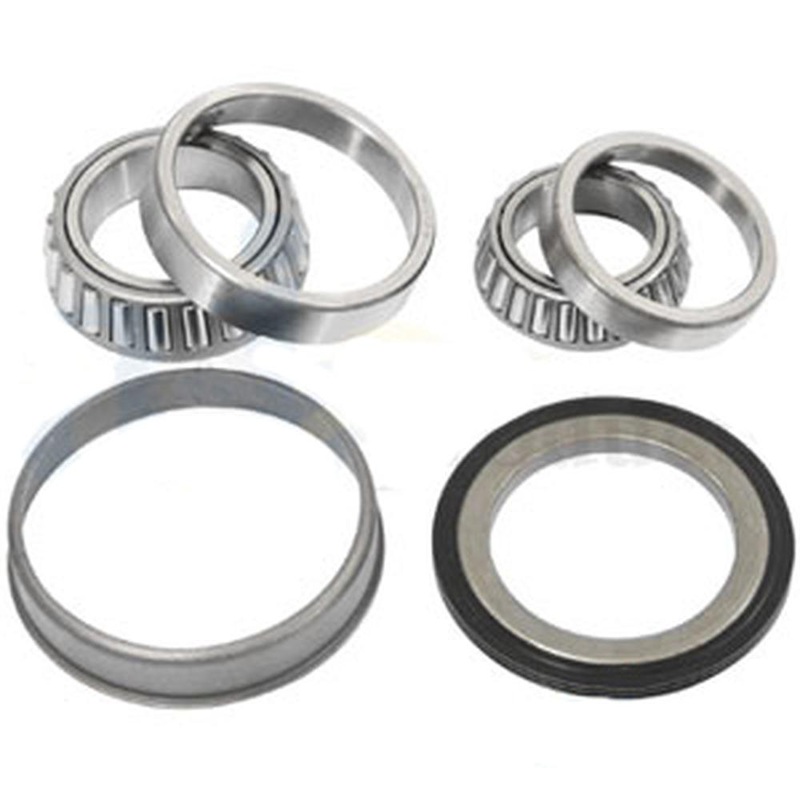 Wheel Bearing Kit Fits Case 695XL 784 884 885 885XL 895 895XL Hydro 84 1.40 lbs