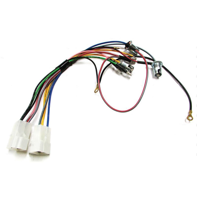 Wiring Harness fits Long 310 445 350 360 460 560 610 510 Fits Long