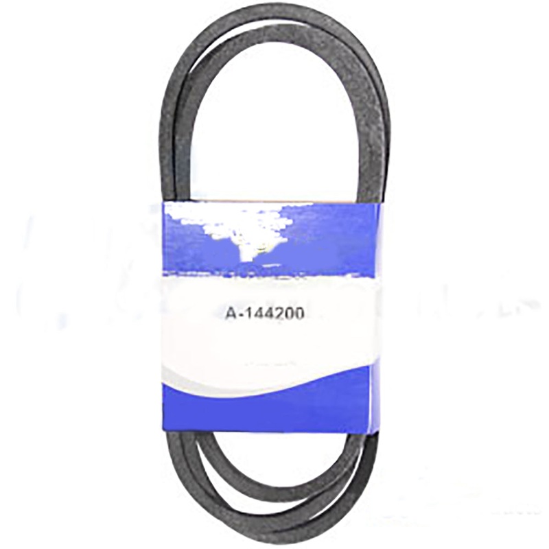 144200 Covered Deck Drive Belt For Snapper Riding Mowers 1694926 2690426 1693917