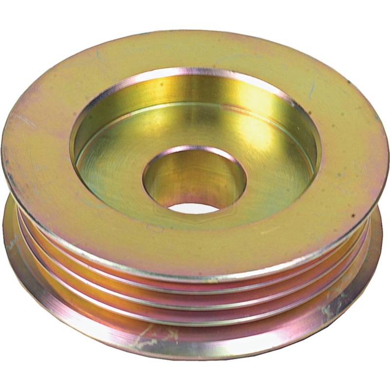 204-44000-JN J&N Electrical Products Pulley