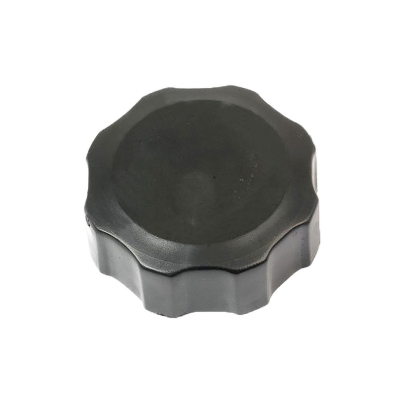 38240-35200 Fuel Cap, Plastic, Fits Metal Tanks – Fits Kubota L120 L1500 L1550 +