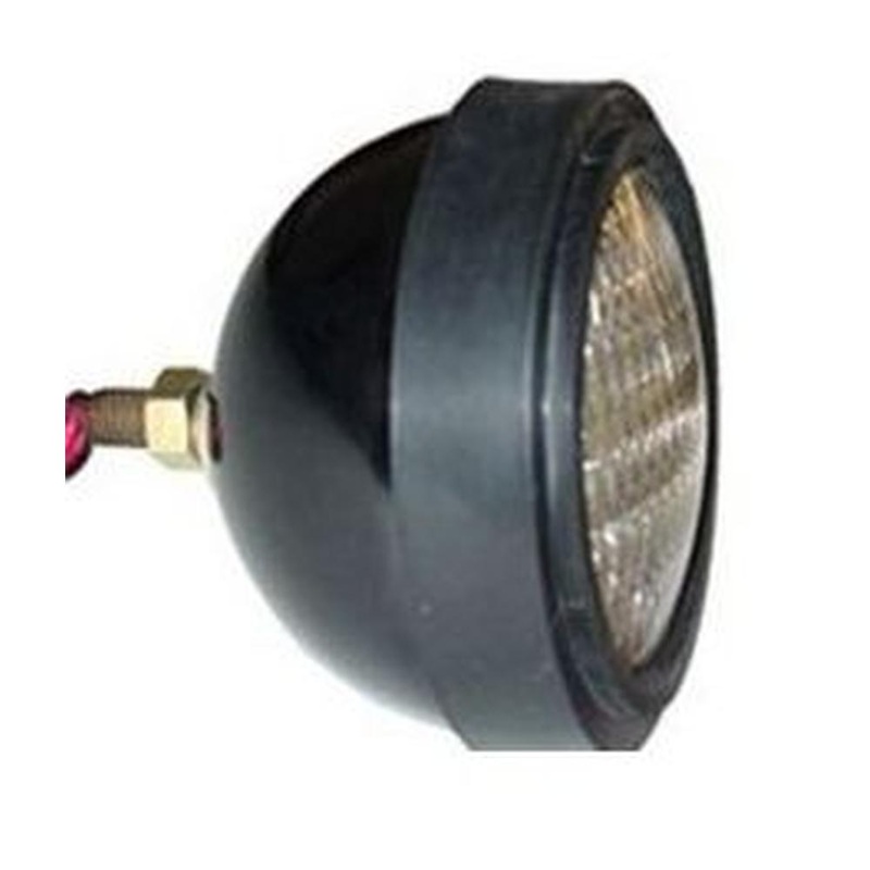 388946R91 Tractor Halogen Light