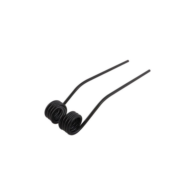 4 pack FT to fit 1 FAHR Tedder tine tooth fluffer teeth 1-1043-030-107-00