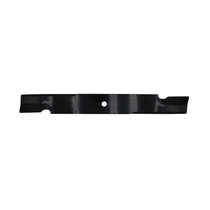 A-B1SC2802 Mower Blade 21 5/8 Notch Fits Great Dane