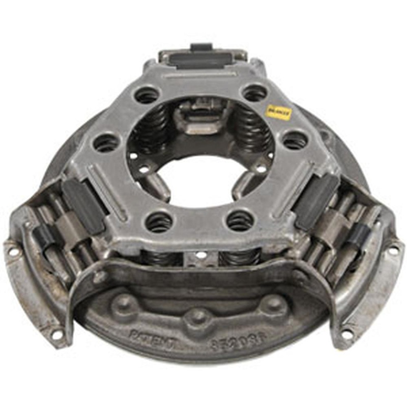 A39213 Clutch Pressure Plate Fits Case Industrial Tractor 480B 480C 580B 580C