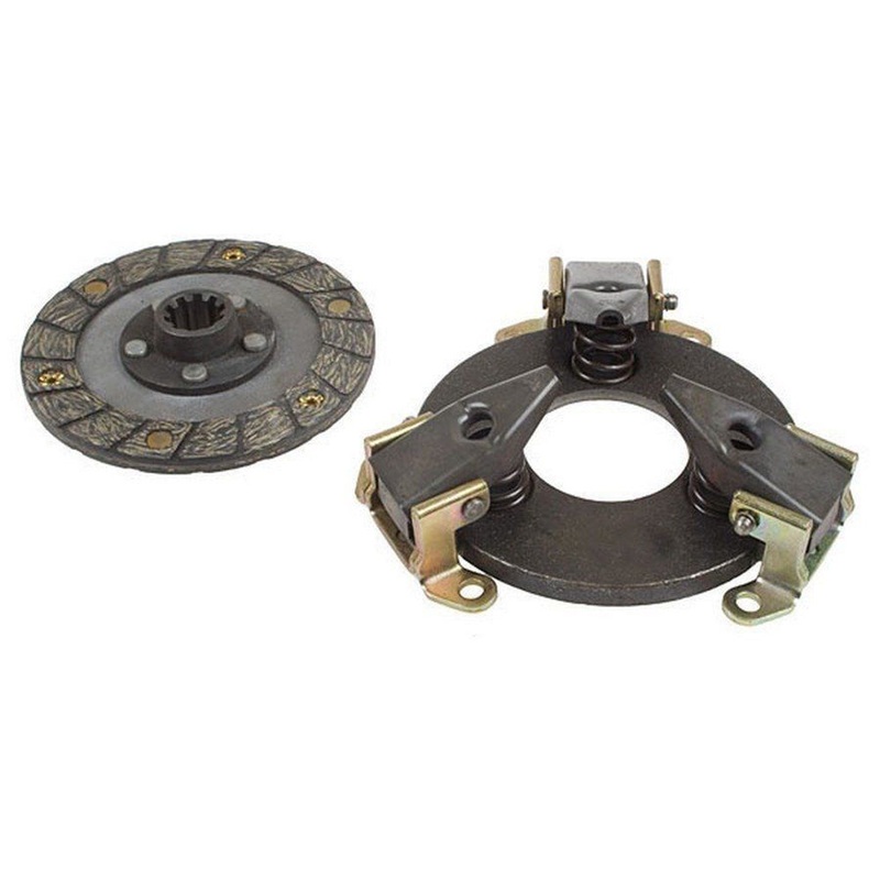 Clutch Kit CLK105 Fits Case Fits Cub 154 LO-BOY 184 185 185 Lo-Boy