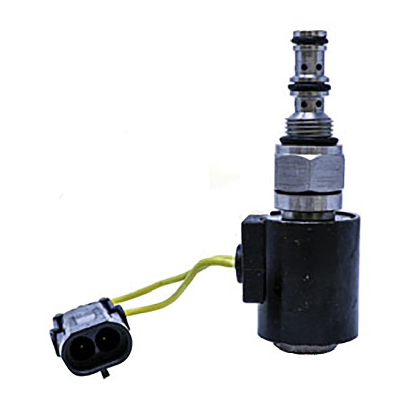 Differential Lock and Draft Control Solenoid Fits Case IH 5120 5130 1971474C3