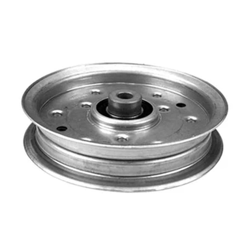 Flat Idler Fits Cub Cadet 756-0365 756-0627 756-0627B MTD 756-0627D 956-0365