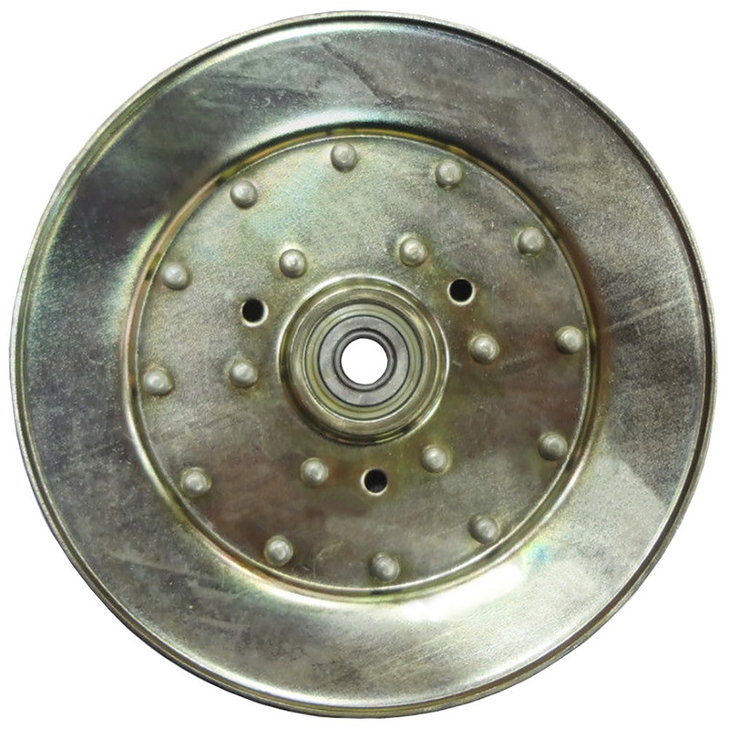 IPBCVI-117 V-Idler Pulley for Many Makes and Models – See Description