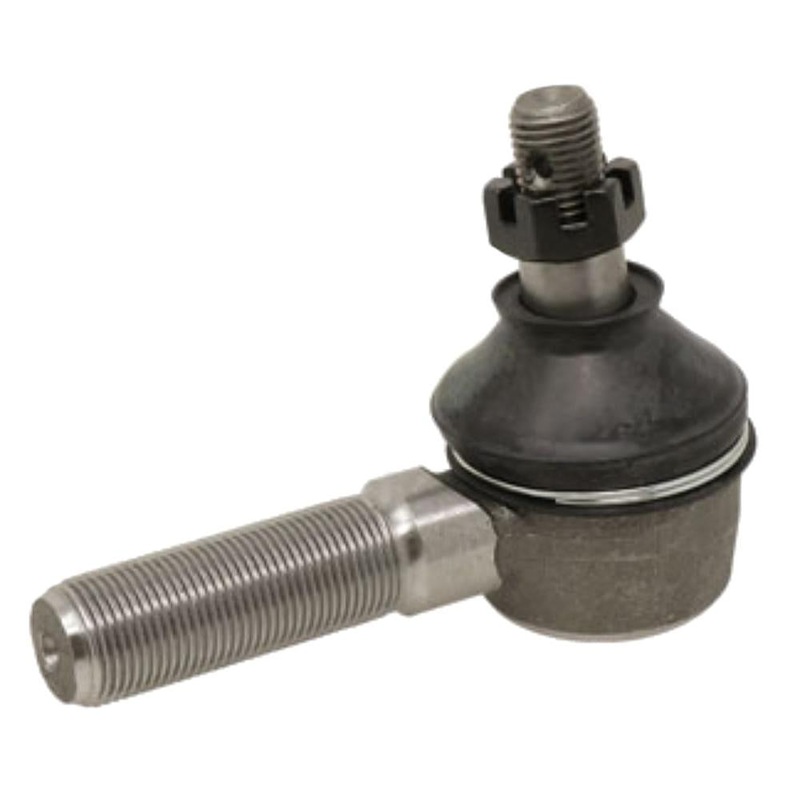 LH Outer Tie Rod End Fits Farmall Replaces SBA334800630