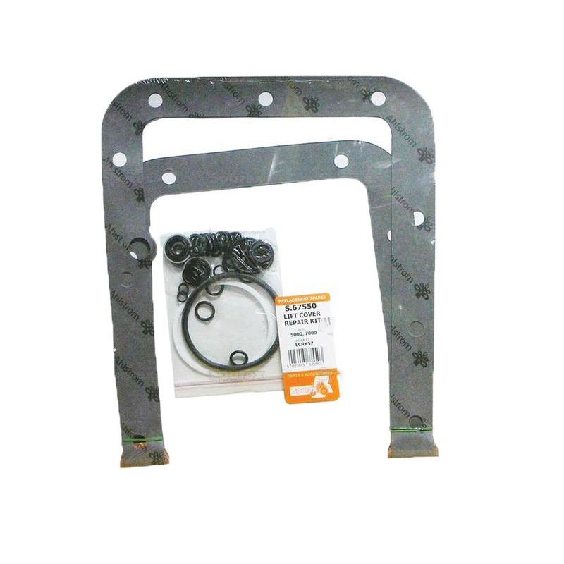 Lift Cover – Hydraulic Repair Kit Fits Ford 5000 7000 7100 7200