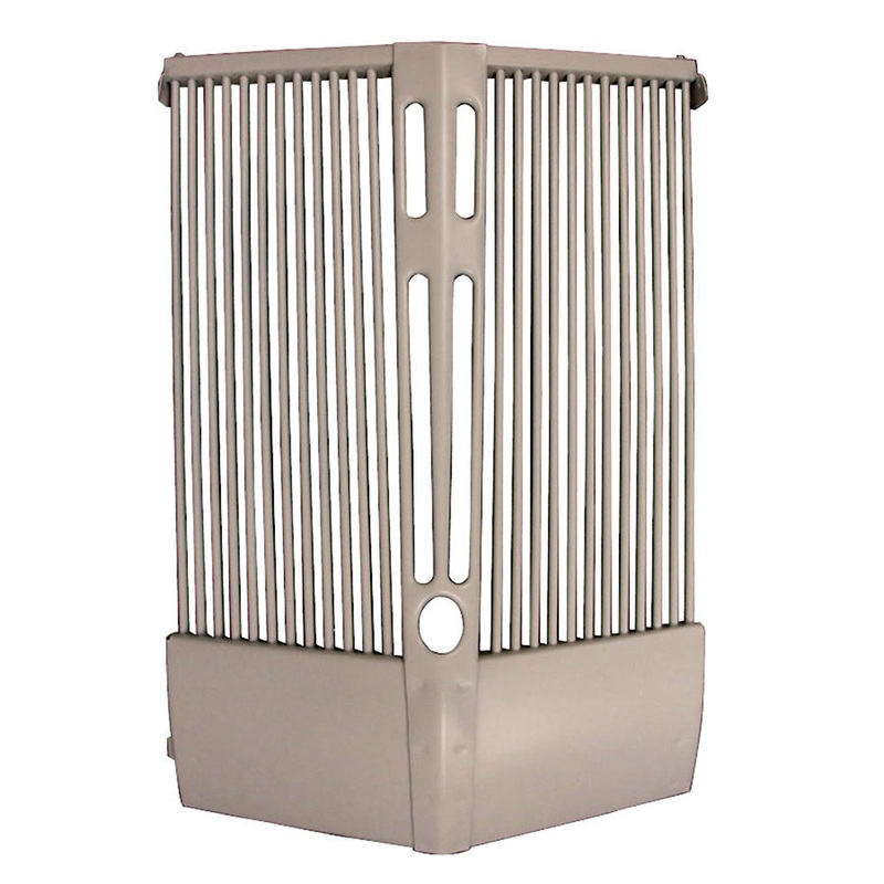 METAL FRONT GRILL Fits Ford 2N 8N 9N