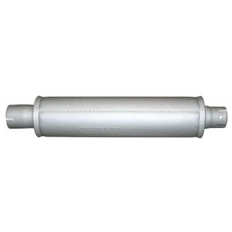 Muffler Fits Ford New Holland Tractor 801 901 1801 310079 FO-14