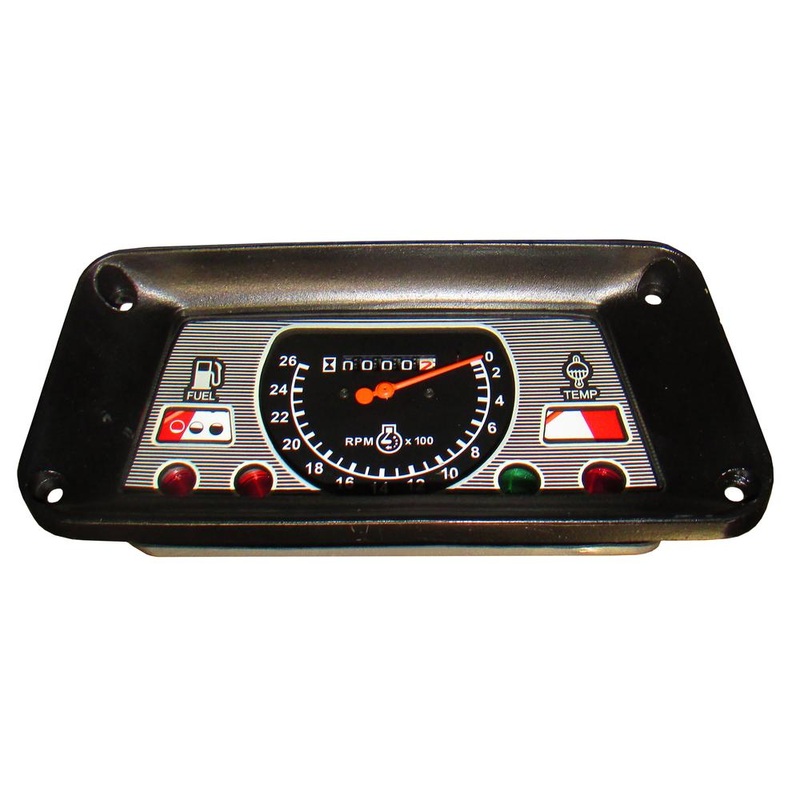 R5335 Dash Gauge Cluster Fits Ford