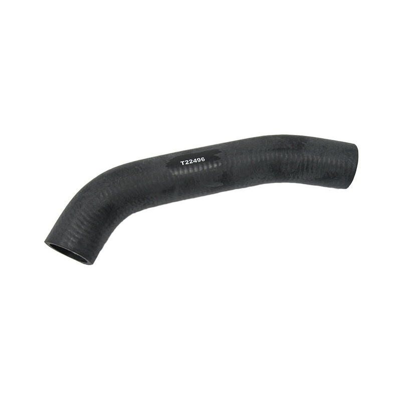 Radiator Hose Upper Fits John Deere 401 2020 1520 2030 440 400 302