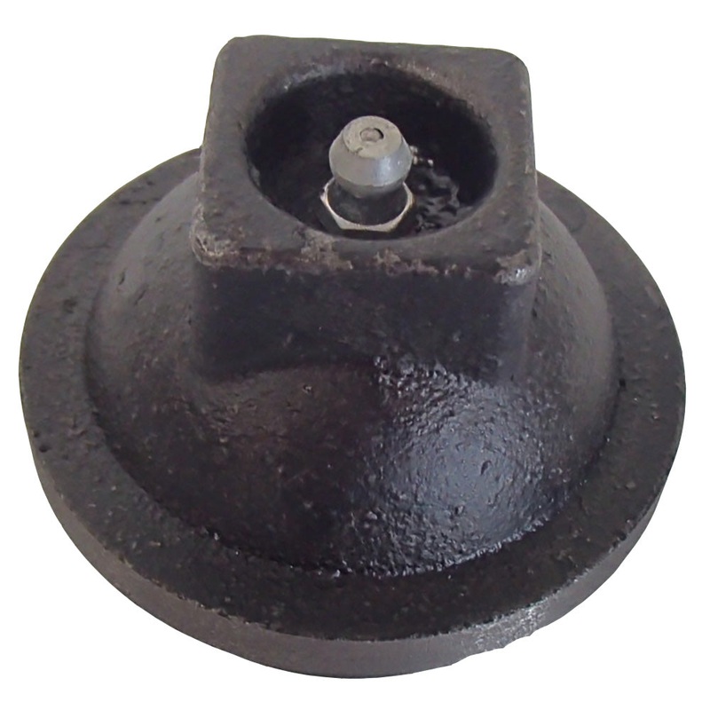 S.40246 Hub Cap Fits Massey Ferguson