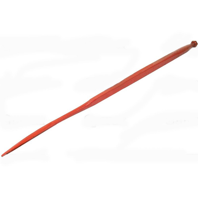 S.77021 Bale Spear – Straight – Spoon End. To fit as: KK241167 Fits Grays