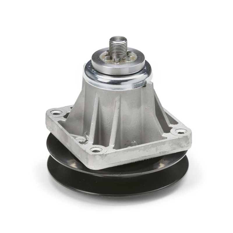 Spindle Assembly for MTD 618-0240C 918-0240C with pulley