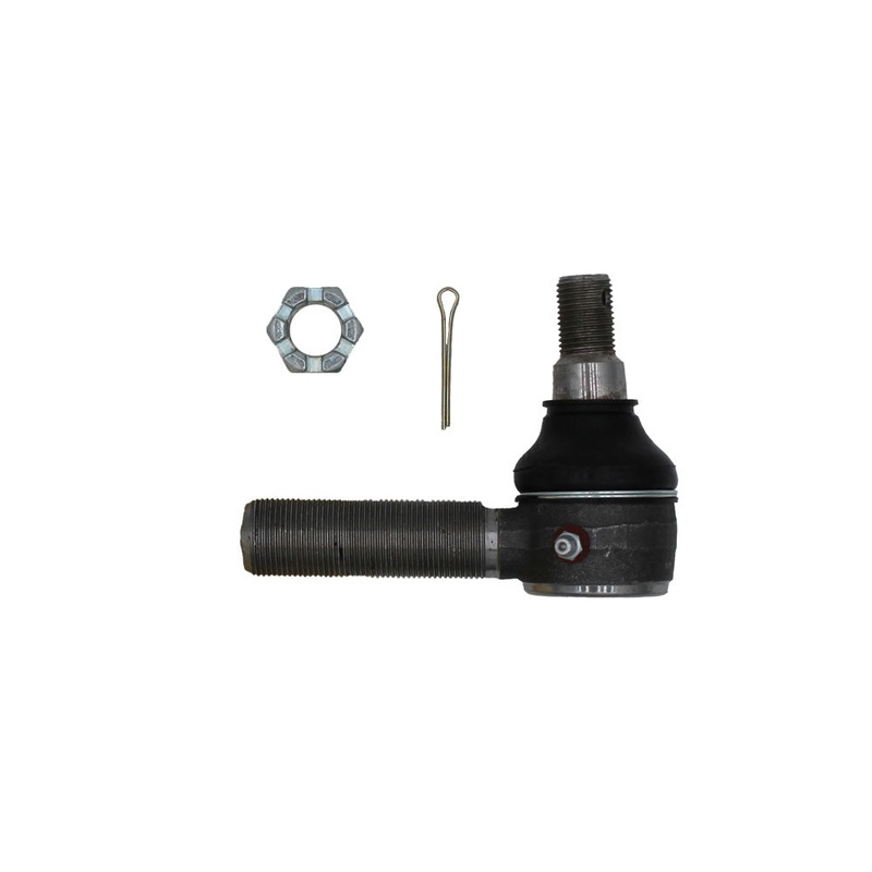 Tie Rod End – Right Hand Fits Case 480D 580D 585E 580 580C 584E 480E 480C 580SE