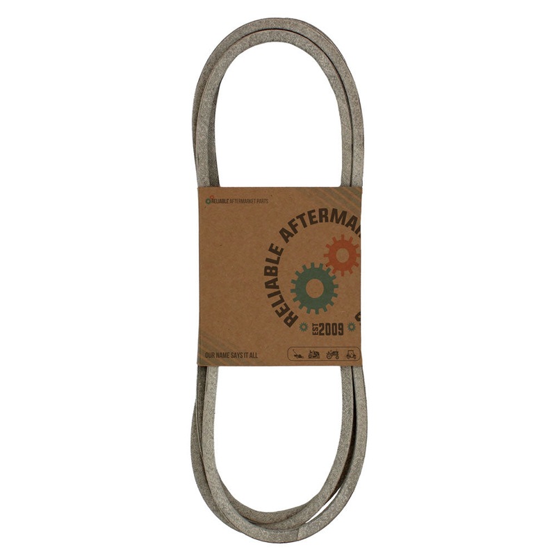 V-Belt Fits Snapper Replaces 1758101