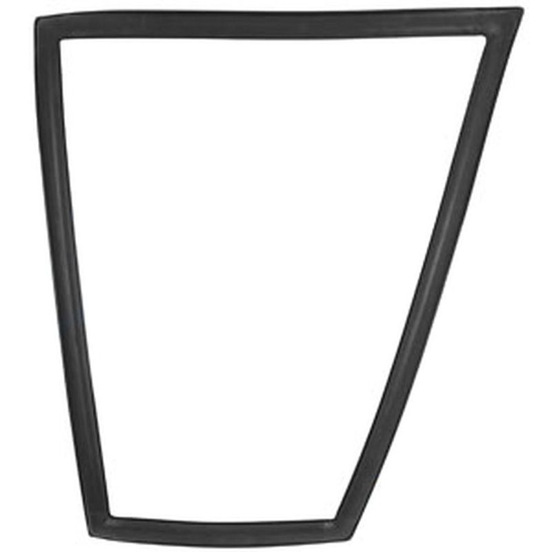 Weather Strip Seal – Lower Front Window – Right Hand Fits John Deere 4230 R52115