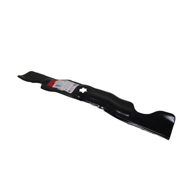 2-in-1 Mower Blade Fits White Replaces 942-04053A