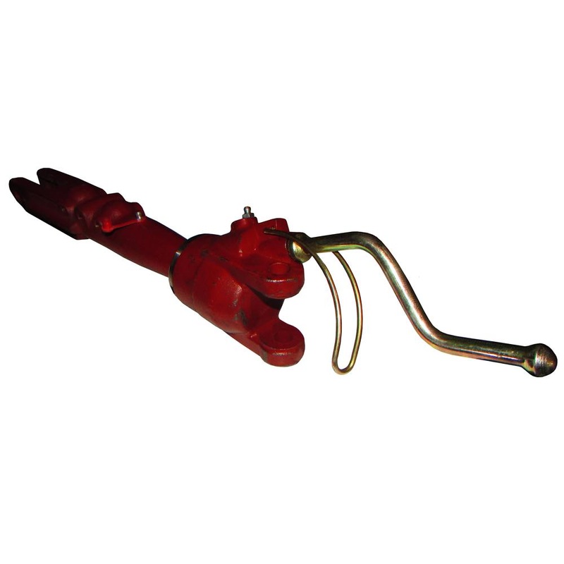 223320 Right Hand Lift Link Arm Kit (Cat. I) Fits Case/International Harvester