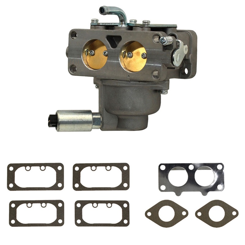 Carburetor Fits Cub Cadet Replaces 796997