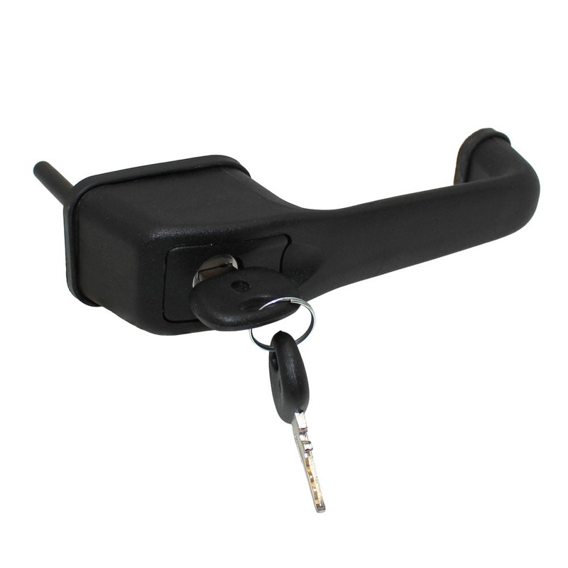 Door Handle Push Button Fits Massey Ferguson Replaces 3476151M1