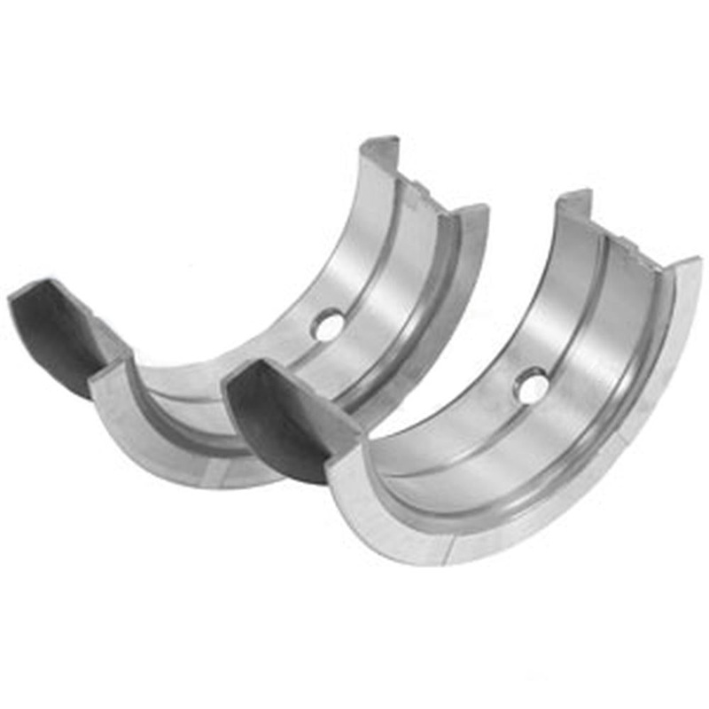 Flanged Thrust Bearing (0.10) Fits Vapormatic Replaces VPC4131