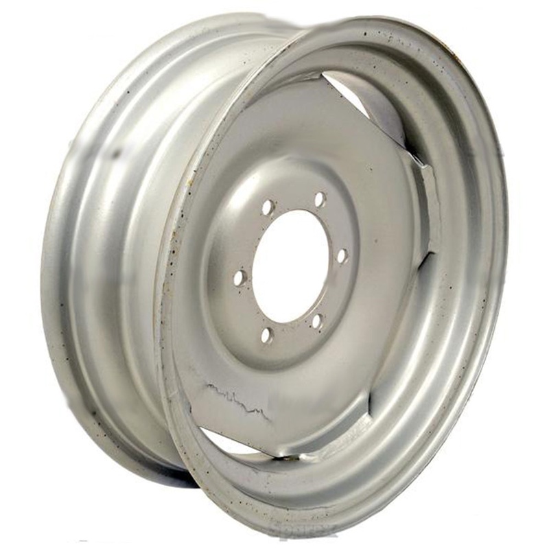 Front Wheel Rim 5.5 x 18 Fits Ford/New Holland Replaces 82005057