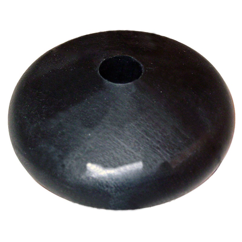 Gear Shift Boot Fits White Replaces CLR80-0022