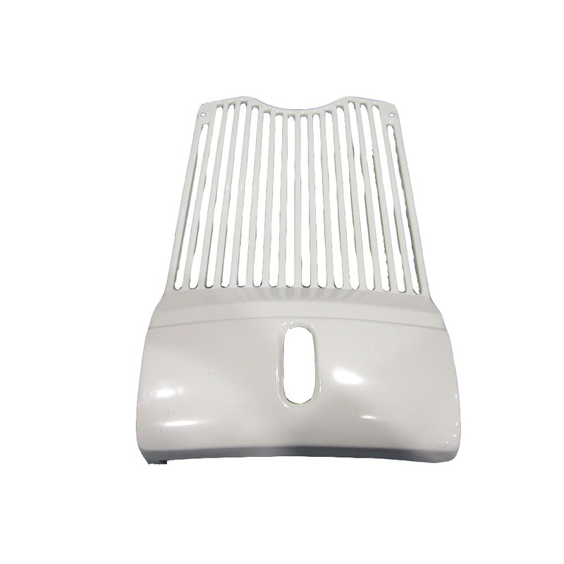 Grille Fits Ford/New Holland Replaces NCA8200A