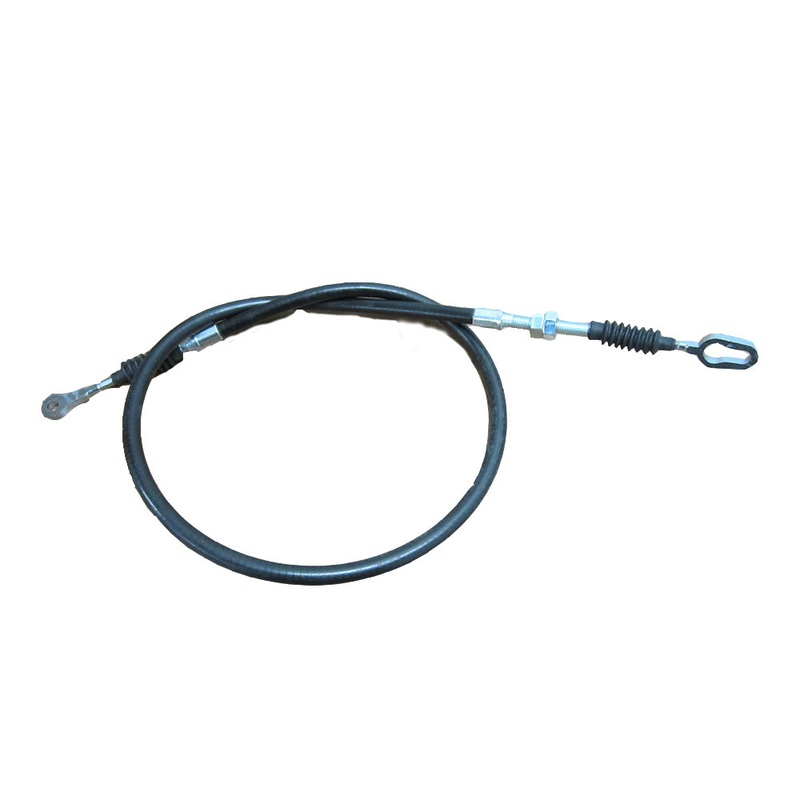 Hand Brake Cable Fits Massey Ferguson Replaces 3596772M92