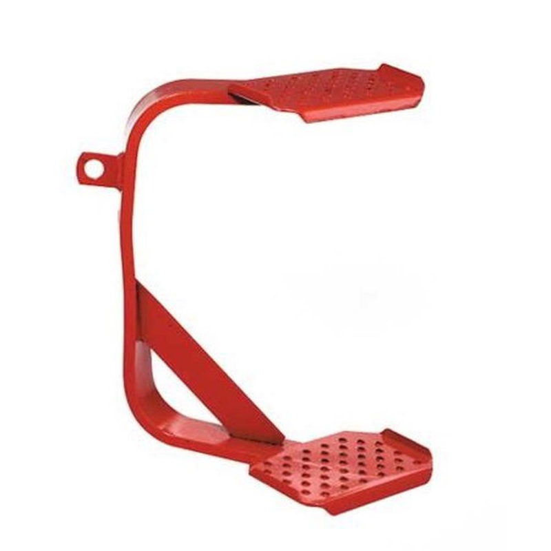 LH Step Fits International Replaces 395123R1