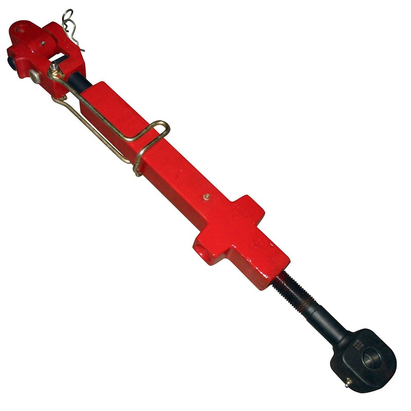 Lift Link Assembly Fits International Replaces 123464C3