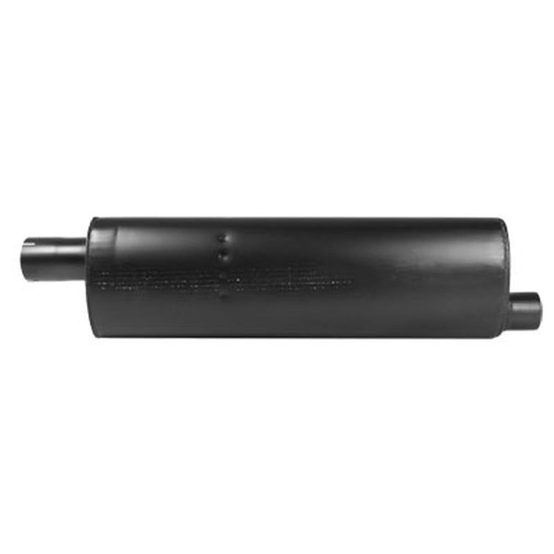 Muffler Fits John Deere Replaces RE20220