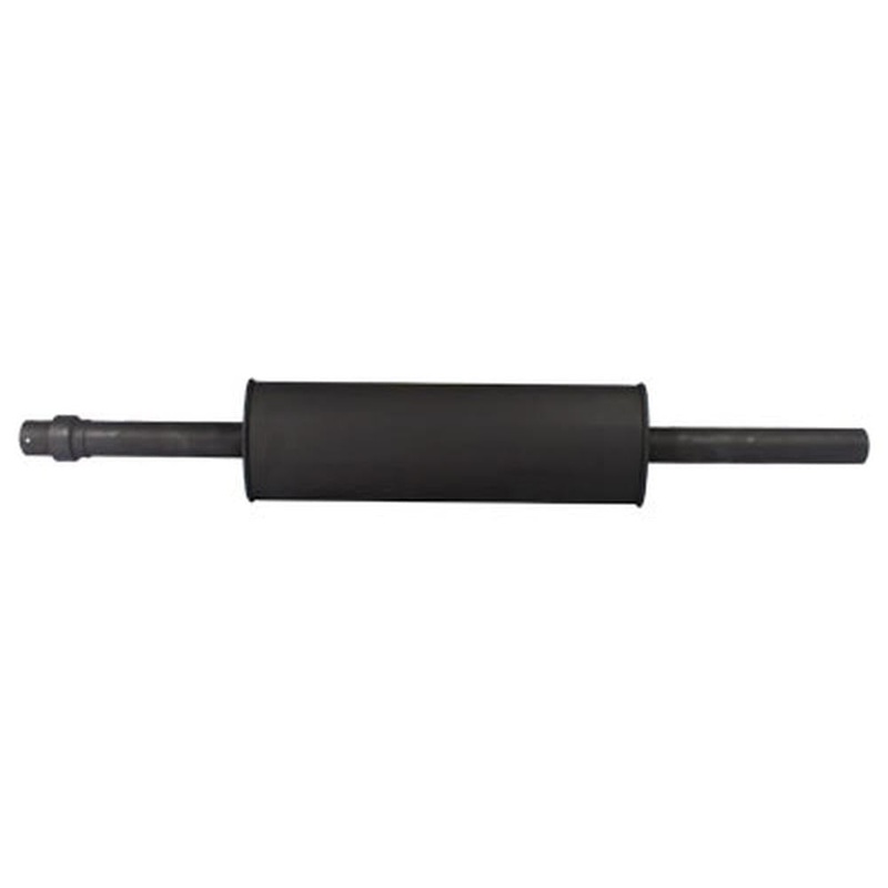 Muffler Fits Universal Products Replaces CA-28