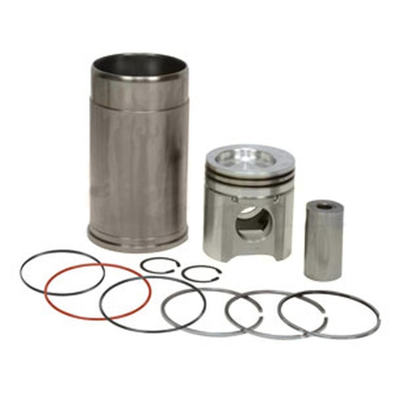 Piston Liner Kit Fits John Deere Replaces RE60294