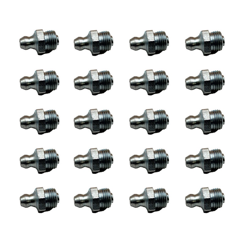 Qty 20: Grease Nipple Fits Landini Replaces MP1056