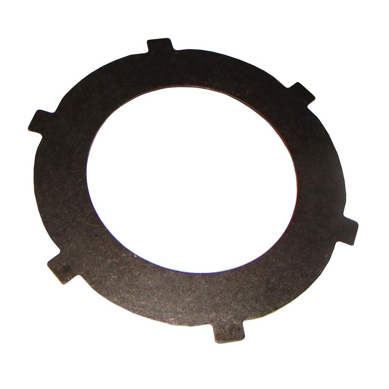 R56547 Clutch Plate / Trans Disc Fits John Deere 450G 455G 550G 555G 650G Crawle