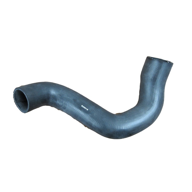 R58618 Bottom Lower Radiator Hose Fits John Deere Tractor 4430 4630 w AC
