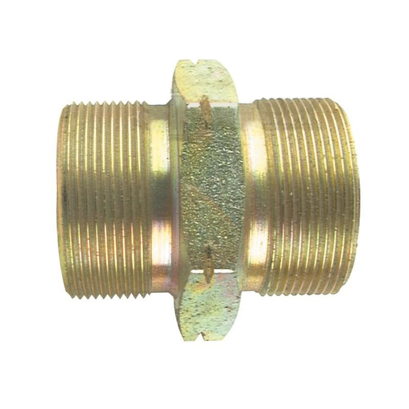 S.11144 Hydraulic Adapter M18 male – M22 male