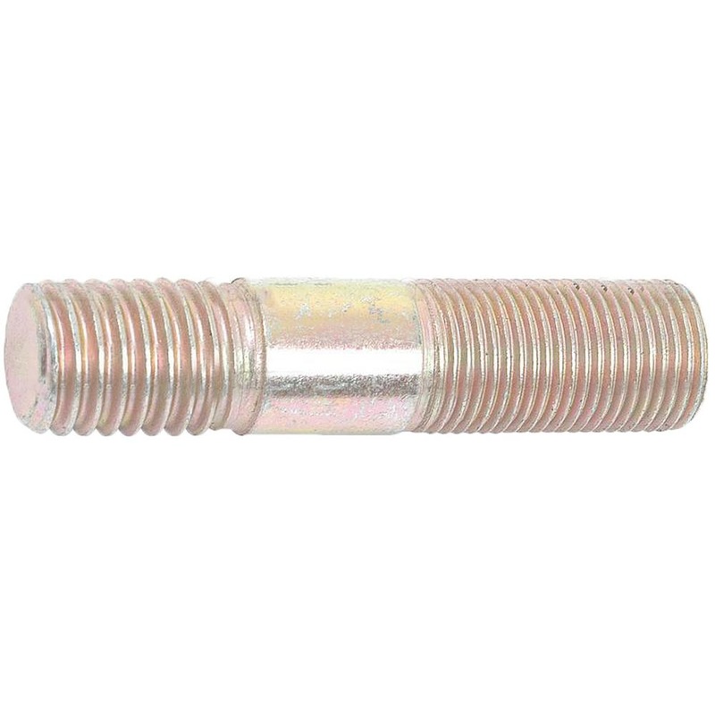 S.41023 Stud, Threaded, Drawbar, 1686397M1 Fits Massey Ferguson