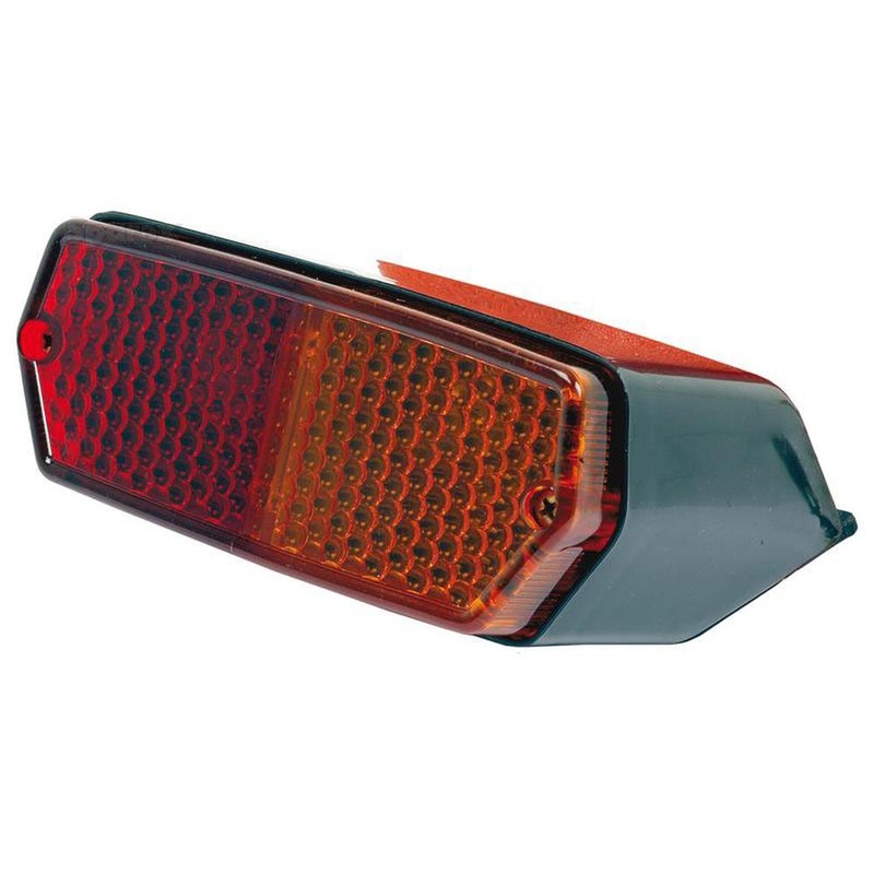 S.62457 Rear Combination Light 12V, RH Fits Long Tractor