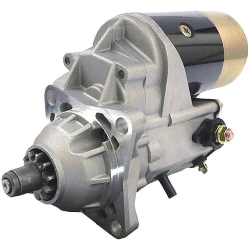 Starter Fits Universal Products Replaces 2-2214-ND