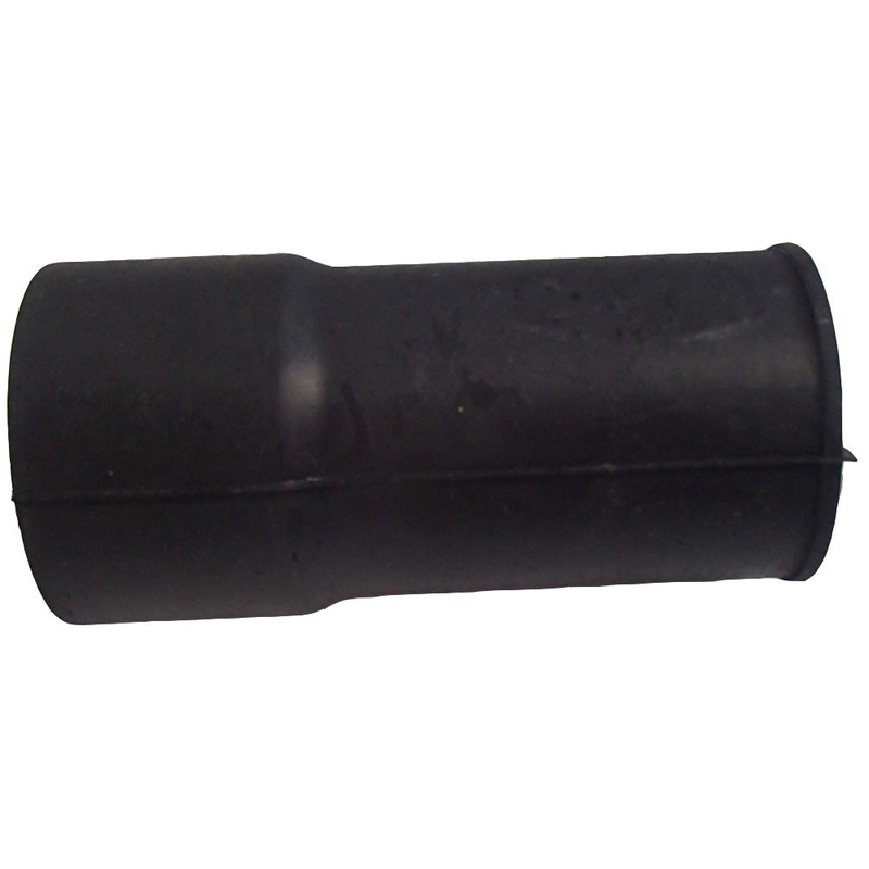 Top Radiator Hose Fits Zetor Replaces 531970011034