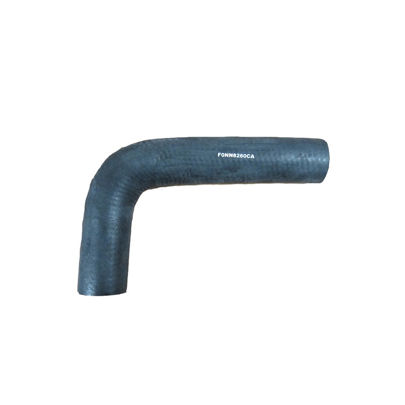 Upper Radiator Hose Fits Ford/New Holland Replaces F0NN8260CA