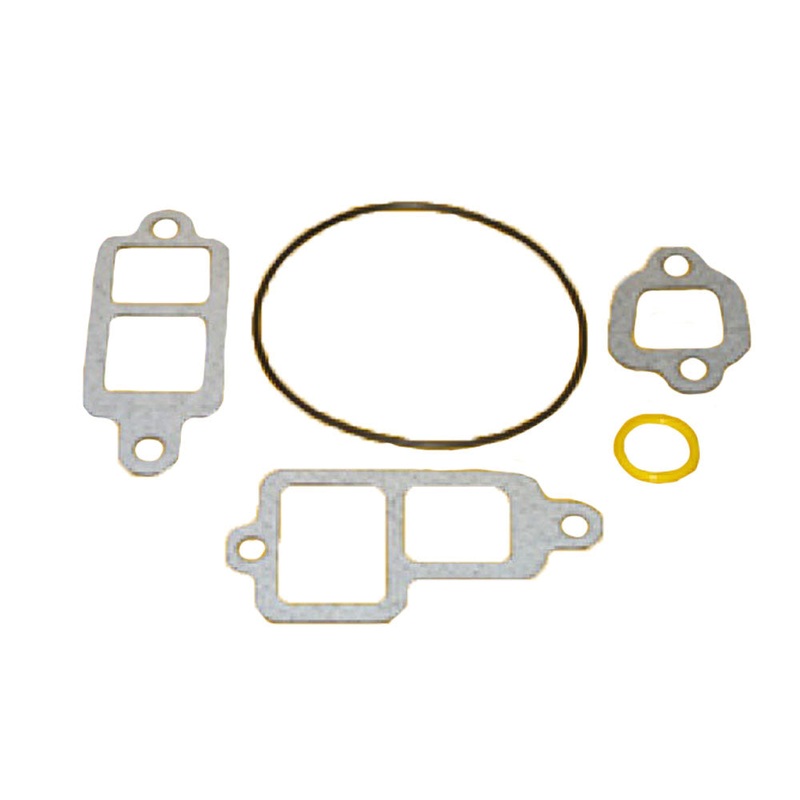 Water Pump Gasket Kit Fits Caterpillar Replaces 2084836