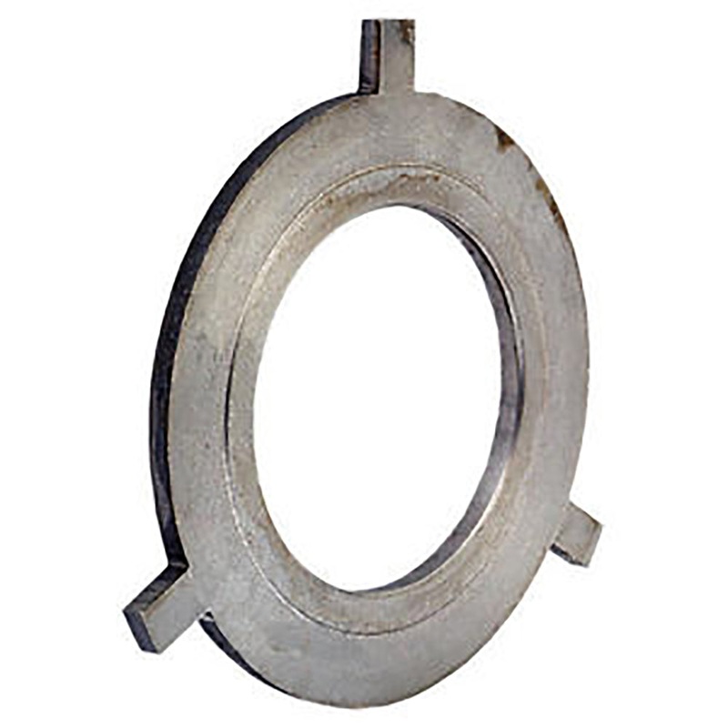 181103M1 9in Pressure Plate Fits Massey Ferguson Tractors 130, 133, 135, 140,